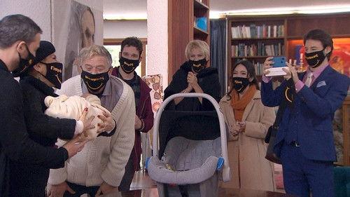 Mama's Cake Season 2 Episode 17 - Δύο νέες αφίξεις