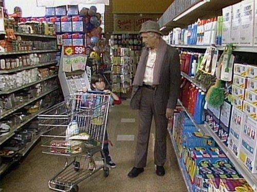 undefined Season 1 Episode 4 - Lost and Found