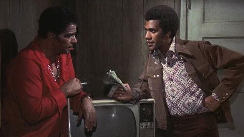 Police Story Season 1 Episode 7 - The Ho Chi Minh Trail