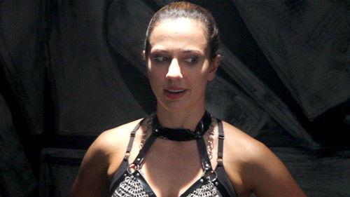 CollegeHumor Shorts Season 2 Episode 22 - Female Armor Sucks