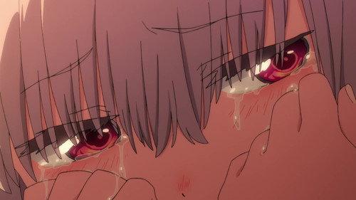 SSSS.GRIDMAN Season 1 Episode 12 - Awakening