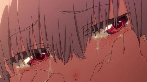 SSSS.GRIDMAN Season 1 Episode 12 - Awakening