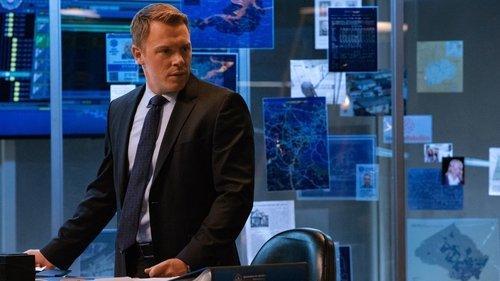 The Blacklist Season 6 Episode 6 - The Ethicist