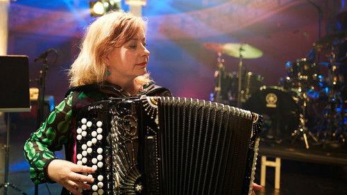 Nästan unplugged Season 2 Episode 2 - Maria Kalaniemi