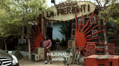 Las Fierbinţi Season 6 Episode 3 - Milionarul (1)