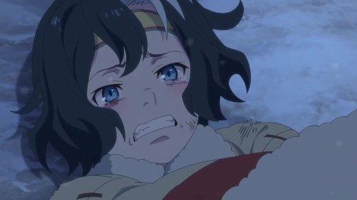 Sirius the Jaeger Season 1 Episode 3 - Indelible Memories