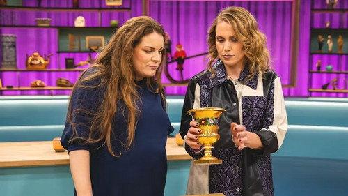 Krejlerkongen Season 17 Episode 7 - Episode 7