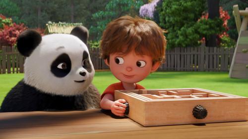 Stillwater Season 4 Episode 1 - Good, Better, Best / Raking Leaves