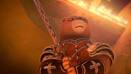 undefined Season 2 Episode 10 - Apok-ta-pokalypse Now (1)