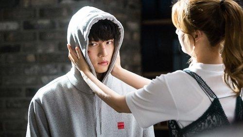 Suspicious Partner Season 1 Episode 10 - Mankind, Held Hostage (2)