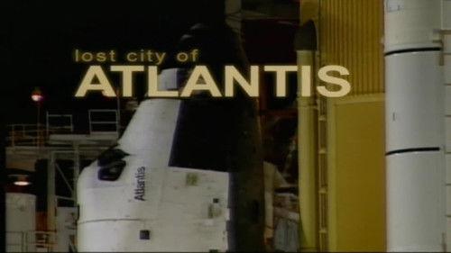 World of Mysteries Season 1 Episode 6 - Lost City of Atlantis
