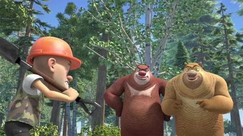 Boonie Bears: The Adventurers Season 1 Episode 12 - Episode 12