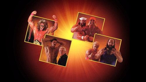 WWE Pay Per View Season 6 Episode 3 - SummerSlam