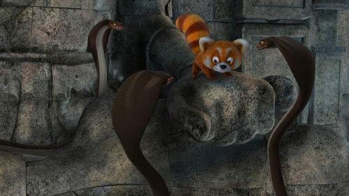 The Jungle Book Season 1 Episode 19 - The Jungle Tour