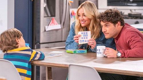 Indebted Season 1 Episode 2 - Everybody's Talking About Dav