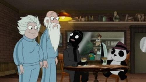 undefined Season 4 Episode 42 - Lost in Danville