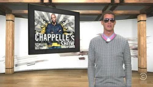 Tosh.0 Season 4 Episode 6 - Worst Sketch Troupe (Sketchdemption)