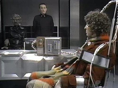 undefined Season 12 Episode 14 - Genesis of the Daleks (4)