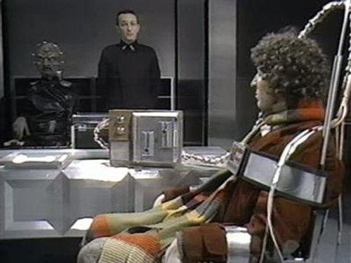 undefined Season 12 Episode 14 - Genesis of the Daleks (4)