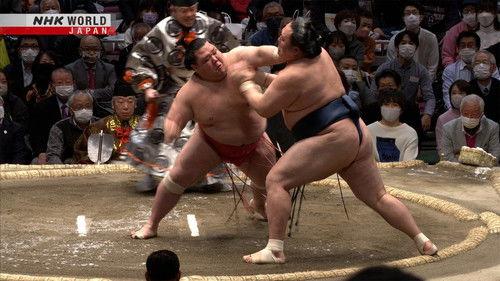 GRAND SUMO Highlights Season 15 Episode 12 - Day 12