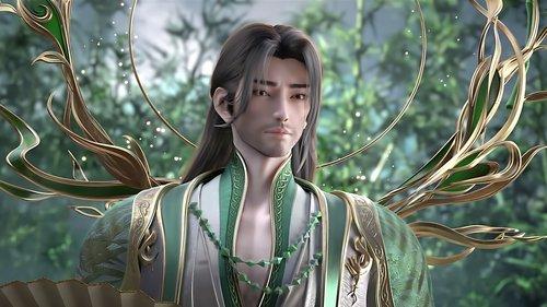 Stellar Transformation Season 6 Episode 16 - Episode 16