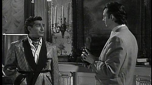 SCTV Network 90 Season 2 Episode 10 - SCTV Classifieds/Vic Arpeggio