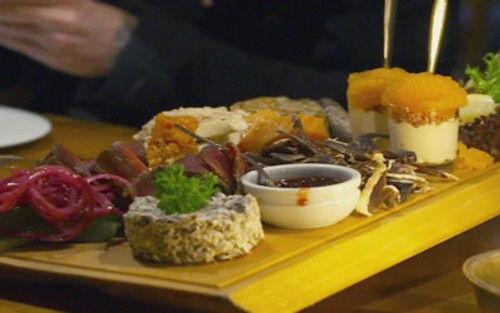 Anthony Bourdain: No Reservations Season 8 Episode 6 - Finland