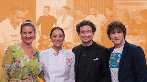MasterChef Celebrity Season 6 Episode 11 - Episode 11