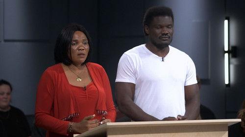 Everyday Justice Season 2 Episode 6 - Episode 6