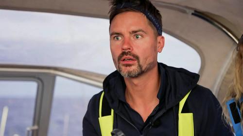 Över Atlanten Season 9 Episode 2 - Episode 2