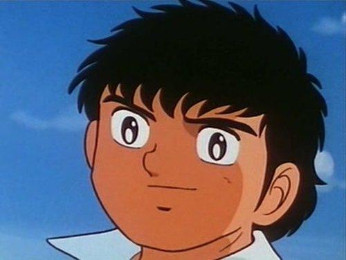 Captain Tsubasa Season 5 Episode 22 - Memories