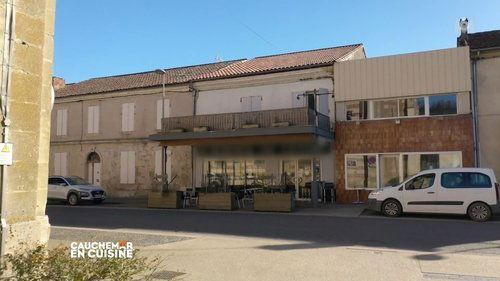 Cauchemar en cuisine avec Philippe Etchebest Season 13 Episode 3 - L’Auberge du centre (Bon-Encontre)