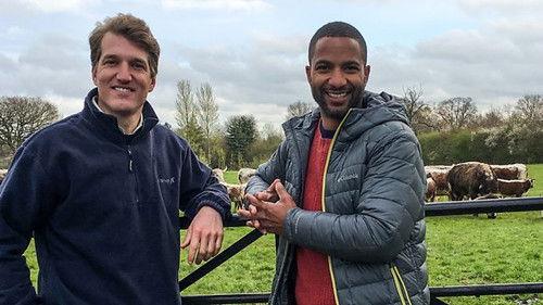 Countryfile Season 32 Episode 16 - Herts & Bucks