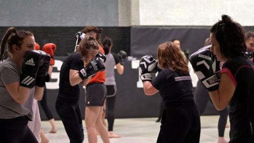 Train Like a Girl Season 1 Episode 2 - Strong Not Skinny