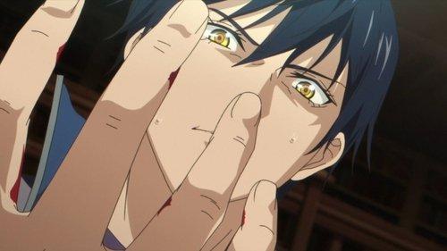 Dragon Raja -The Blazing Dawn- Season 2 Episode 15 - The Bloodline Covenant