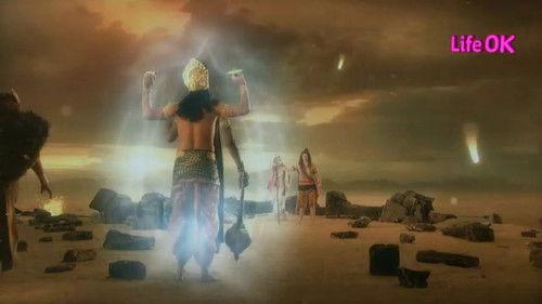 Devon Ke Dev...Mahadev Season 25 Episode 4 - Sati fails to recognise Mahadev