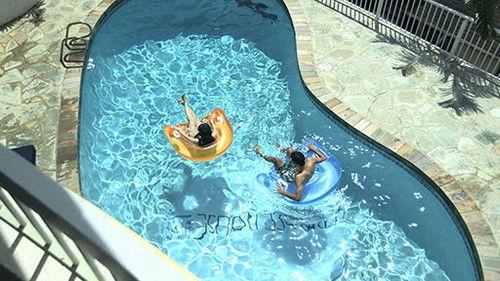 Terrace House: Aloha State Season 1 Episode 2 - The 18-Year-Old Madonna