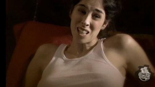 The Sarah Silverman Program. Season 1 Episode 5 - Muffin' Man