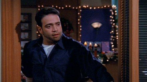 undefined Season 2 Episode 9 - Jesus, It's Christmas