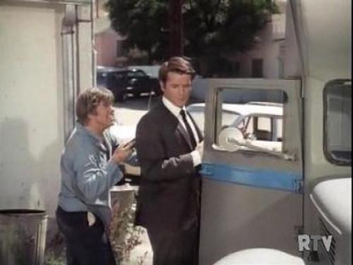 Ironside Season 3 Episode 3 - Poole's Paradise