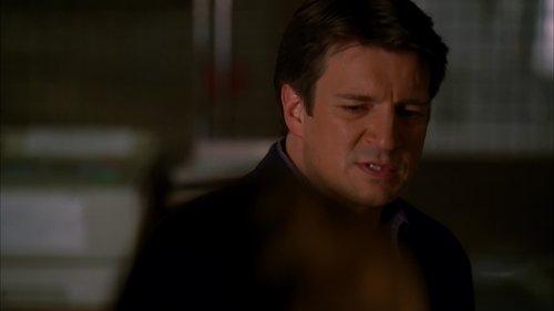Castle Season 3 Episode 22 - To Love and Die in L.A.