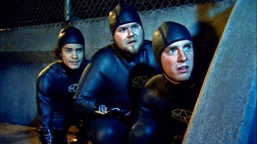 Reaper Season 1 Episode 2 - Charged