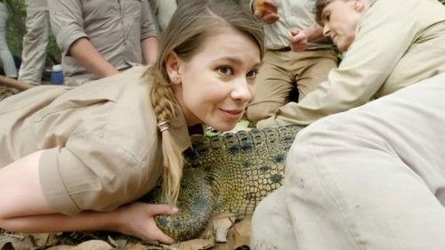 Crikey! It's the Irwins Season 3 Episode 8 - Bindi's Croc Trip Surprise