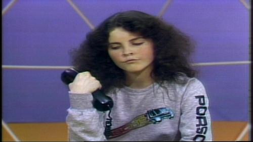 You Can't Do That on Television Season 2 Episode 4 - Dating