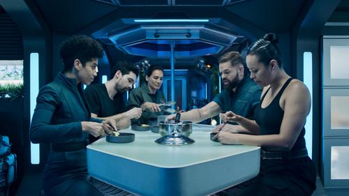 The Expanse Season 6 Episode 6 - Babylon's Ashes