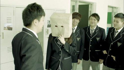 Angel 'N' Devil Season 1 Episode 6 - Episode 6