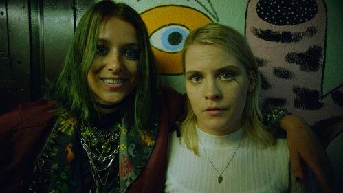 Sleep Around Season 1 Episode 1 - Episode 1