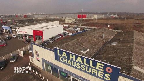 Envoyé Spécial Season 29 Episode 11 - Episode 11