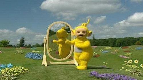 Teletubbies Season 3 Episode 3 - Harp
