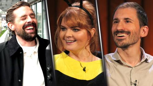 Late Night Berlin Season 14 Episode 6 - Episode 6